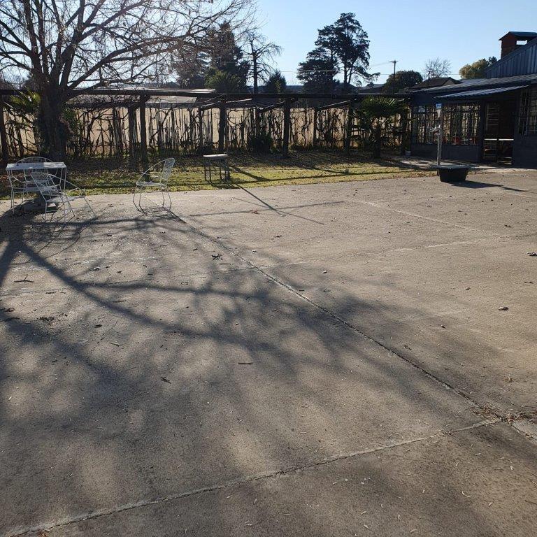 Commercial Property for Sale in Ladybrand Free State